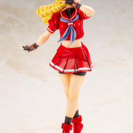 「STREET FIGHTER美少女 かりん」9,800円(税抜)(C) CAPCOM U.S.A., INC. ALL RIGHTS RESERVED.