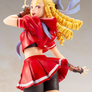 「STREET FIGHTER美少女 かりん」9,800円(税抜)(C) CAPCOM U.S.A., INC. ALL RIGHTS RESERVED.