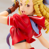 「STREET FIGHTER美少女 かりん」9,800円(税抜)(C) CAPCOM U.S.A., INC. ALL RIGHTS RESERVED.