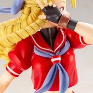 「STREET FIGHTER美少女 かりん」9,800円(税抜)(C) CAPCOM U.S.A., INC. ALL RIGHTS RESERVED.