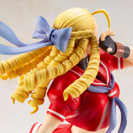 「STREET FIGHTER美少女 かりん」9,800円(税抜)(C) CAPCOM U.S.A., INC. ALL RIGHTS RESERVED.