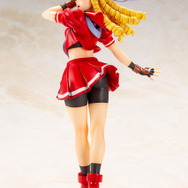 「STREET FIGHTER美少女 かりん」9,800円(税抜)(C) CAPCOM U.S.A., INC. ALL RIGHTS RESERVED.