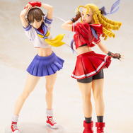 「STREET FIGHTER美少女 かりん」9,800円(税抜)(C) CAPCOM U.S.A., INC. ALL RIGHTS RESERVED.