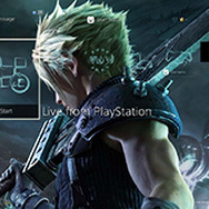 『FF7 リメイク』ストーリーやバトルシステムに関する基本情報を公開！コマンド×アクションの融合による戦略性の高い戦闘が展開