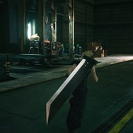 『FF7 リメイク』ストーリーやバトルシステムに関する基本情報を公開！コマンド×アクションの融合による戦略性の高い戦闘が展開
