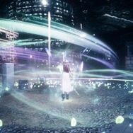 『FF7 リメイク』ストーリーやバトルシステムに関する基本情報を公開！コマンド×アクションの融合による戦略性の高い戦闘が展開