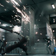 『FF7 リメイク』ストーリーやバトルシステムに関する基本情報を公開！コマンド×アクションの融合による戦略性の高い戦闘が展開