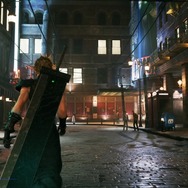 『FF7 リメイク』ストーリーやバトルシステムに関する基本情報を公開！コマンド×アクションの融合による戦略性の高い戦闘が展開