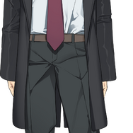 近未来SF×刑事ドラマ×ダークコメディADV『流星ワールドアクターLite』配信開始─PC版の序盤をスマホで手軽に体験プレイ！