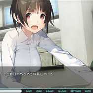 近未来SF×刑事ドラマ×ダークコメディADV『流星ワールドアクターLite』配信開始─PC版の序盤をスマホで手軽に体験プレイ！