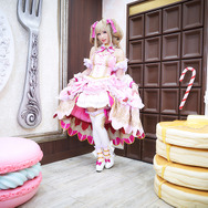 『FGO』紫式部から『封神演義』妲己まで！麗しき香港レイヤーありさに訊く香港コスプレ事情【写真30枚】