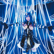 『FGO』紫式部から『封神演義』妲己まで！麗しき香港レイヤーありさに訊く香港コスプレ事情【写真30枚】