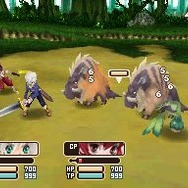 テイルズ オブ イノセンス