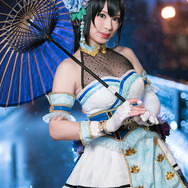 『FGO』紫式部から『封神演義』妲己まで！麗しき香港レイヤーありさに訊く香港コスプレ事情【写真30枚】