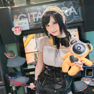 『FGO』紫式部から『封神演義』妲己まで！麗しき香港レイヤーありさに訊く香港コスプレ事情【写真30枚】