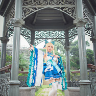 『FGO』紫式部から『封神演義』妲己まで！麗しき香港レイヤーありさに訊く香港コスプレ事情【写真30枚】