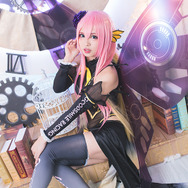 巡音ルカ（VOCALOID）