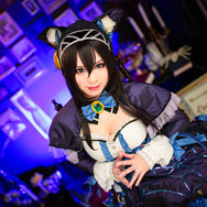 『FGO』紫式部から『封神演義』妲己まで！麗しき香港レイヤーありさに訊く香港コスプレ事情【写真30枚】