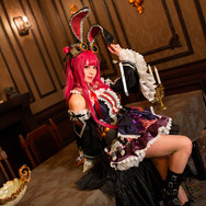 『FGO』紫式部から『封神演義』妲己まで！麗しき香港レイヤーありさに訊く香港コスプレ事情【写真30枚】