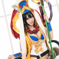 玄奘三蔵『Fate/Grand Order』