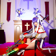 マルタ『Fate/Grand Order』