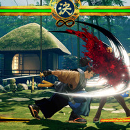 『SAMURAI SPIRITS』剣を極めし独眼竜「柳生十兵衛」紹介トレイラー！攻撃を見切ることに長けた徳川家剣術指南役