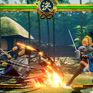 『SAMURAI SPIRITS』剣を極めし独眼竜「柳生十兵衛」紹介トレイラー！攻撃を見切ることに長けた徳川家剣術指南役