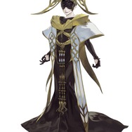 『鬼ノ哭ク邦』対を成す二つの世界を活かしたゲームシステムが公開―生者と死者の世を駆け抜けろ！