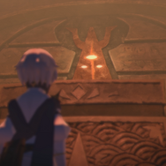 『鬼ノ哭ク邦』対を成す二つの世界を活かしたゲームシステムが公開―生者と死者の世を駆け抜けろ！