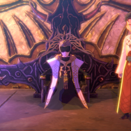 『鬼ノ哭ク邦』対を成す二つの世界を活かしたゲームシステムが公開―生者と死者の世を駆け抜けろ！