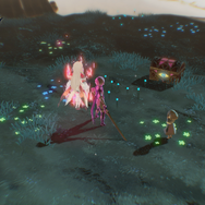 『鬼ノ哭ク邦』対を成す二つの世界を活かしたゲームシステムが公開―生者と死者の世を駆け抜けろ！