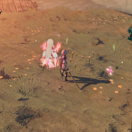 『鬼ノ哭ク邦』対を成す二つの世界を活かしたゲームシステムが公開―生者と死者の世を駆け抜けろ！