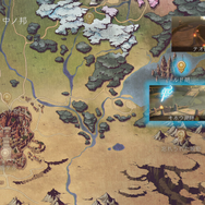 『鬼ノ哭ク邦』対を成す二つの世界を活かしたゲームシステムが公開―生者と死者の世を駆け抜けろ！