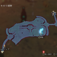 『鬼ノ哭ク邦』対を成す二つの世界を活かしたゲームシステムが公開―生者と死者の世を駆け抜けろ！