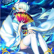 『FGO アーケード』★5アサシン「酒呑童子」実装!羅生門イベ交換アイテムには彼女の“霊基再臨&強化素材”が追加
