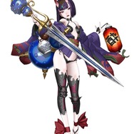 FGO アーケード』☆5アサシン「酒呑童子」実装！羅生門イベ交換