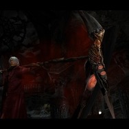 スイッチ版『デビル メイ クライ』6月27日発売！いつでもどこでもスタイリッシュに悪魔狩り