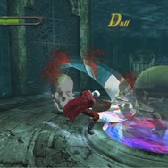 スイッチ版『デビル メイ クライ』6月27日発売！いつでもどこでもスタイリッシュに悪魔狩り