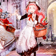 『チェンクロ３』“伝承篇”「ユリアナ伝」追加＆「おてんば姫 ユリアナ」「若き聖騎士 アインスロット」が登場する支援フェス開催中！