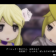 PS4/スイッチ『アライアンス・アライブ HDリマスター』10月10日発売決定！3DS版からの高画質化&1画面仕様でより遊びやすく