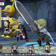 PS4/スイッチ『アライアンス・アライブ HDリマスター』10月10日発売決定！3DS版からの高画質化&1画面仕様でより遊びやすく