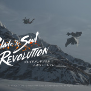 ネットマーブル新作『ブレイドアンドソウル レボリューション』日本国内サービス決定─ティザーサイト＆公式Twitterを公開！