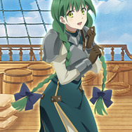 『チェンクロ3』x「盾の勇者の成り上がり」RTキャンペーン開催中！探索エリアに派遣のお手伝いをしてくれる「テリス」が登場