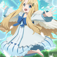 『チェンクロ3』x「盾の勇者の成り上がり」RTキャンペーン開催中！探索エリアに派遣のお手伝いをしてくれる「テリス」が登場