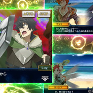 『チェンクロ3』x「盾の勇者の成り上がり」RTキャンペーン開催中！探索エリアに派遣のお手伝いをしてくれる「テリス」が登場