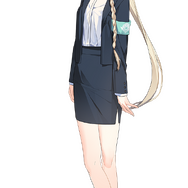 近未来SF×刑事ドラマ×ダークコメディADV『流星ワールドアクターLite』配信開始─PC版の序盤をスマホで手軽に体験プレイ！