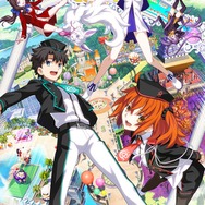 「FGO Fes. 2019」最新情報が6月21日放送の「カルデア・ラジオ局 Plus」で発表!新規描き下ろしイラストも公開予定