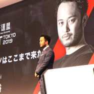 国民・企業・政府が一体になれば一大市場が生まれる―サイバーエージェント山内隆裕氏が登壇したセッションをレポート