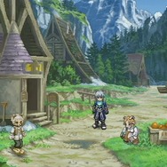 テイルズ オブ リバース