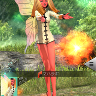 『D×2 真・女神転生 リベレーション』新種族「地霊」を追加─抽選で100万マグネタイトが当たるTwitterキャンペーン開催中!